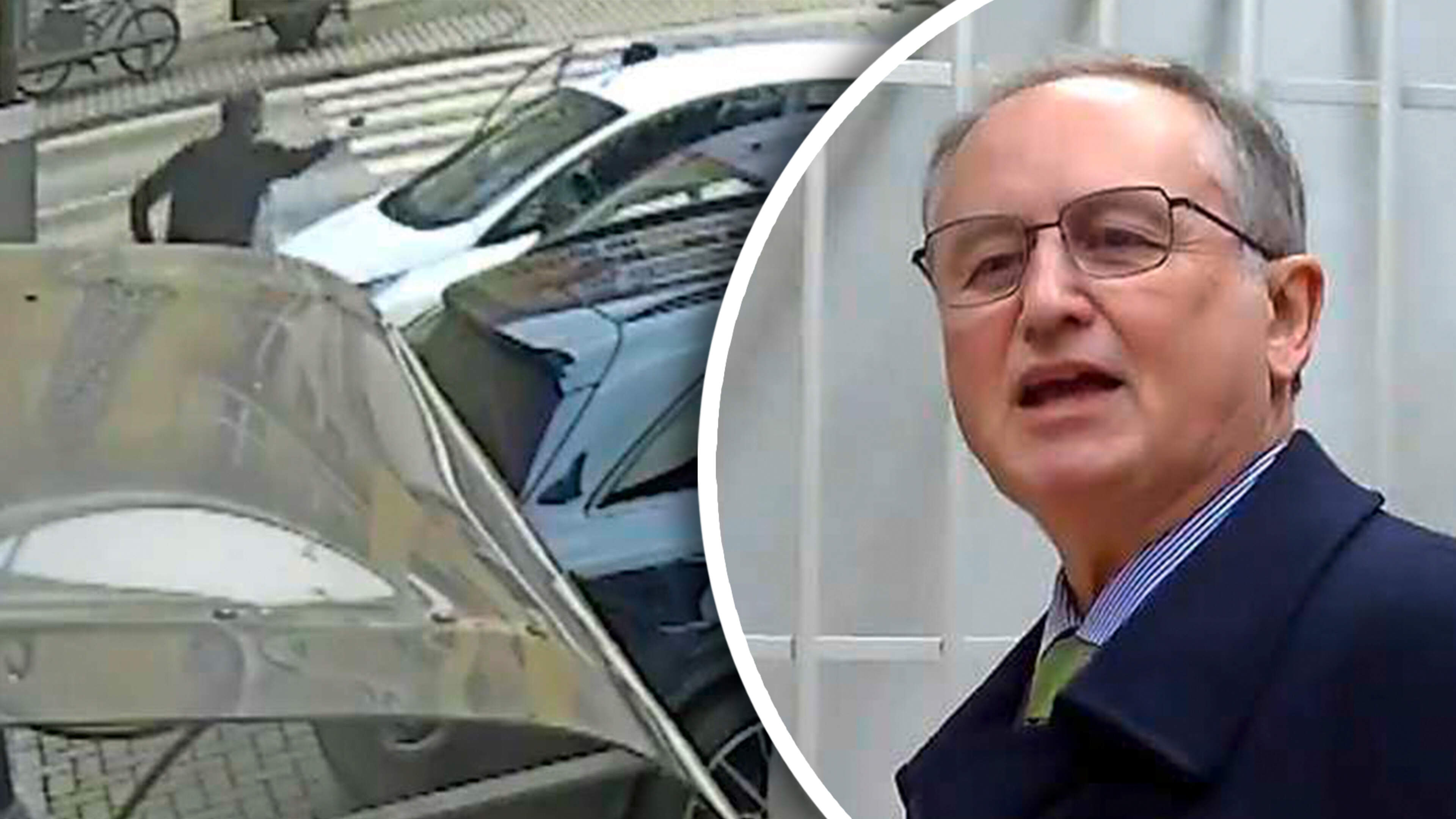 Italiaanse juwelier (72) die twee gewapende overvallers doodschoot, krijgt ruim 14 jaar cel: ’Hij wilde zijn gezin beschermen’